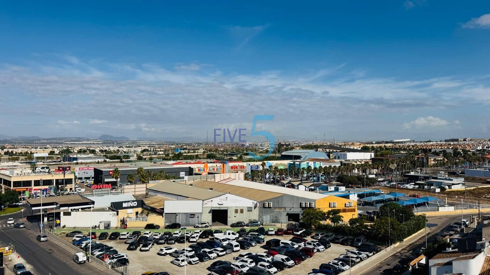 2 sypialnia Apartament na sprzedaż w Torrevieja z basenem - 125 000 € (Ref: 10065009)