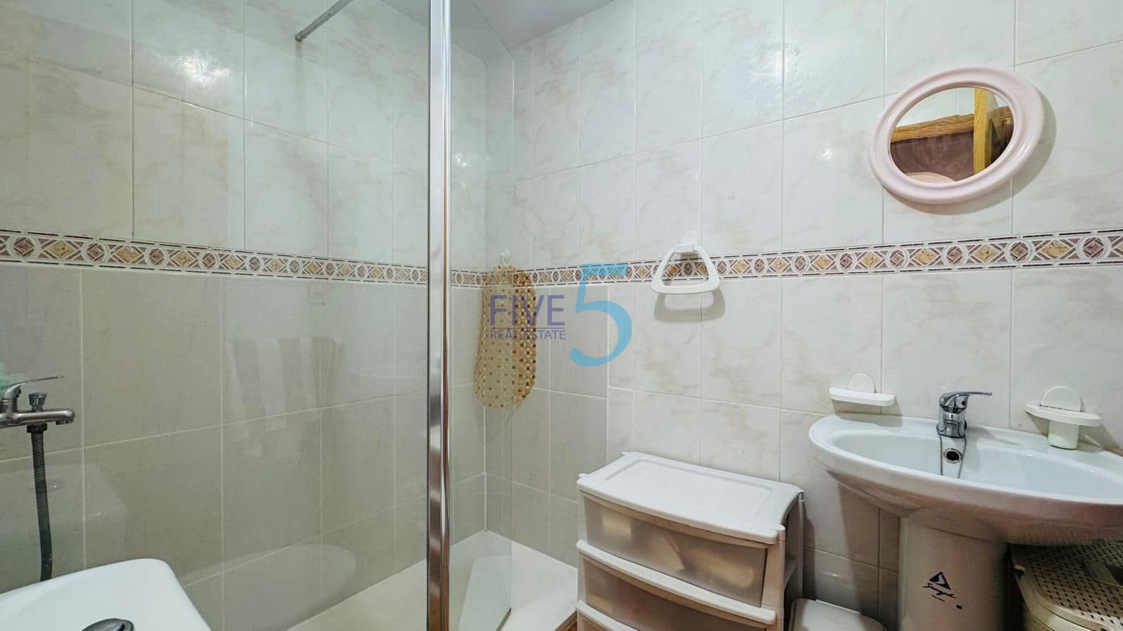 2 sypialnia Apartament na sprzedaż w Torrevieja z basenem - 125 000 € (Ref: 10065009)