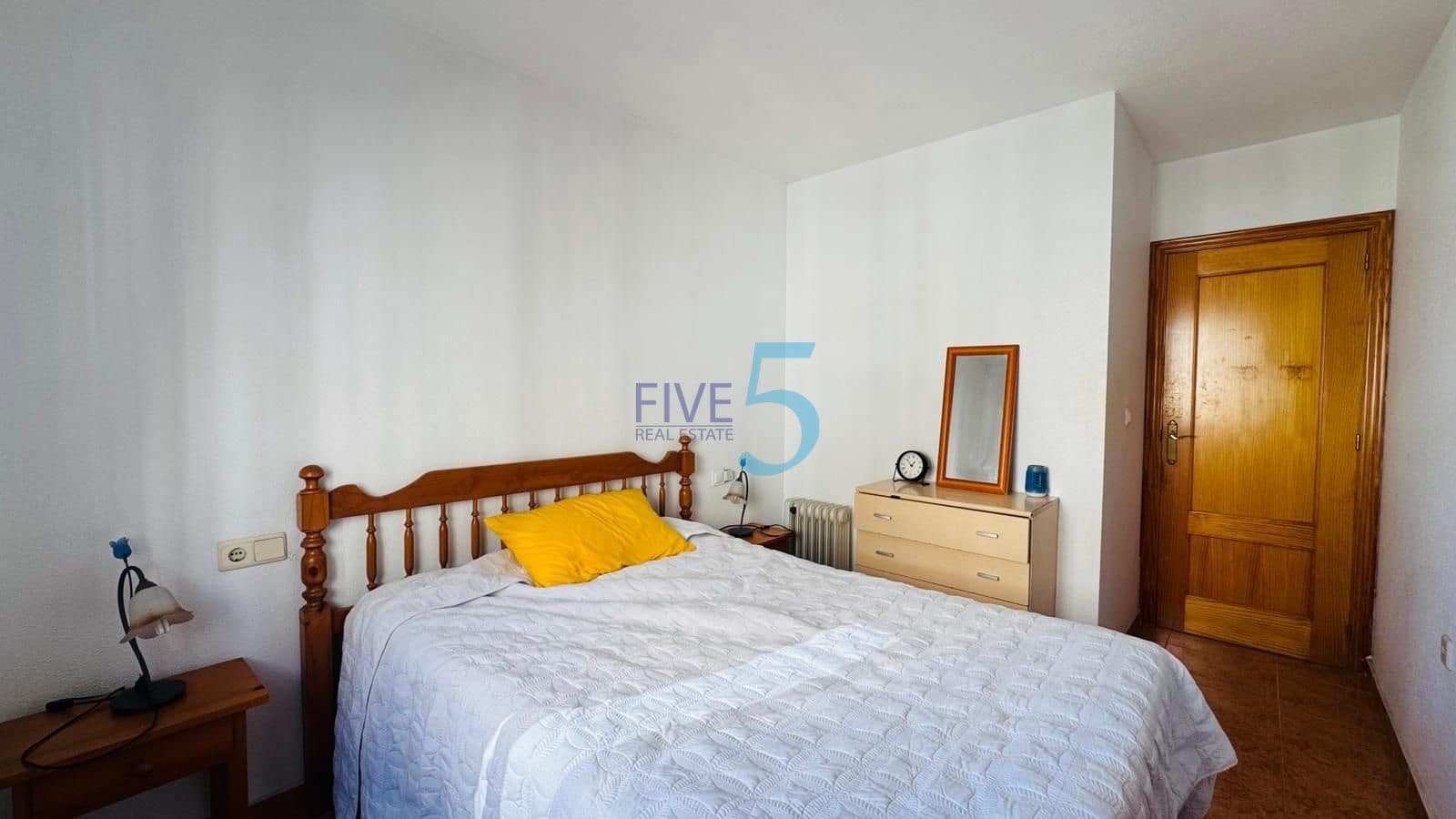 2 sypialnia Apartament na sprzedaż w Torrevieja z basenem - 125 000 € (Ref: 10065009)