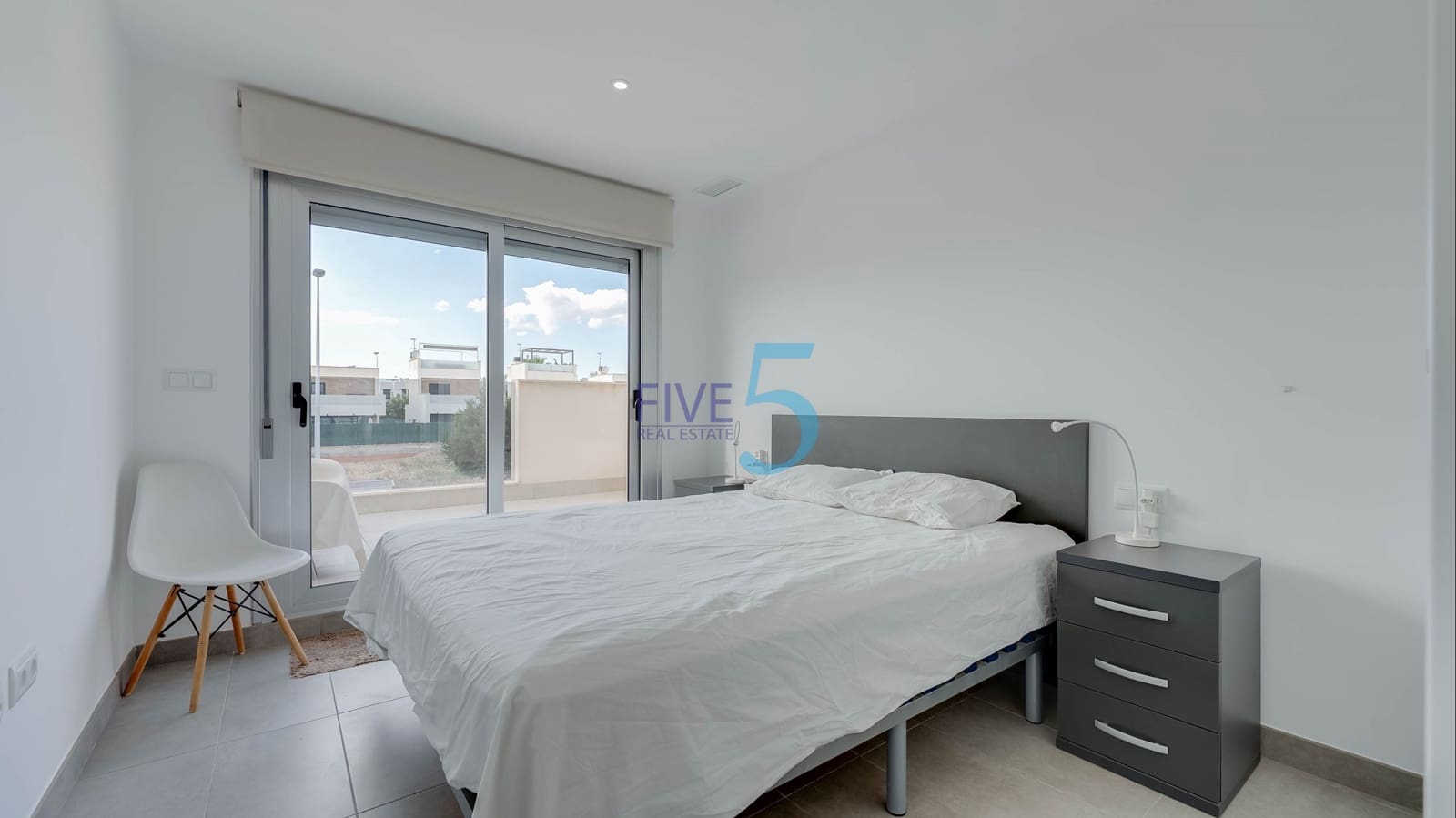 3 bedroom Townhouse for sale in Lo Pagan with pool garage - € 235,000 (Ref: 10065186)