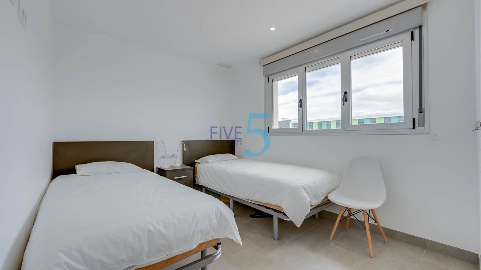 3 bedroom Townhouse for sale in Lo Pagan with pool garage - € 235,000 (Ref: 10065186)