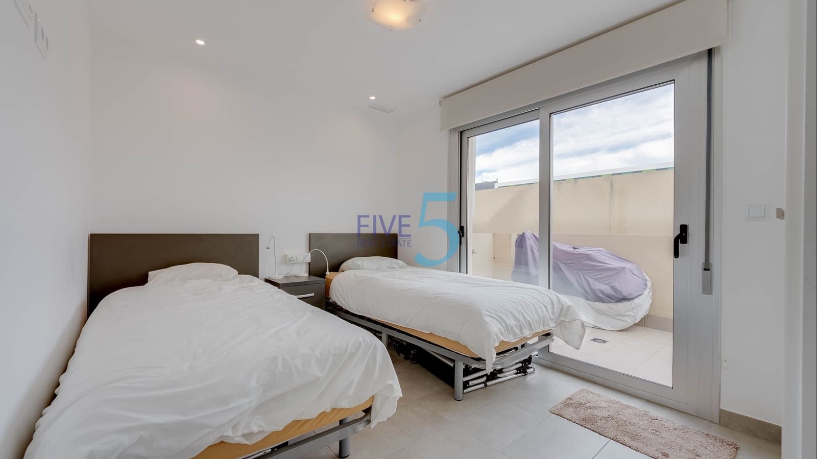 3 bedroom Townhouse for sale in Lo Pagan with pool garage - € 235,000 (Ref: 10065186)