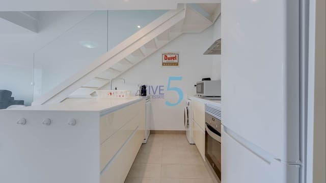3 soveværelse Byhus til salg i Lo Pagan, San Pedro del Pinatar med swimmingpool garage - € 235.000 (Ref: 10065186)