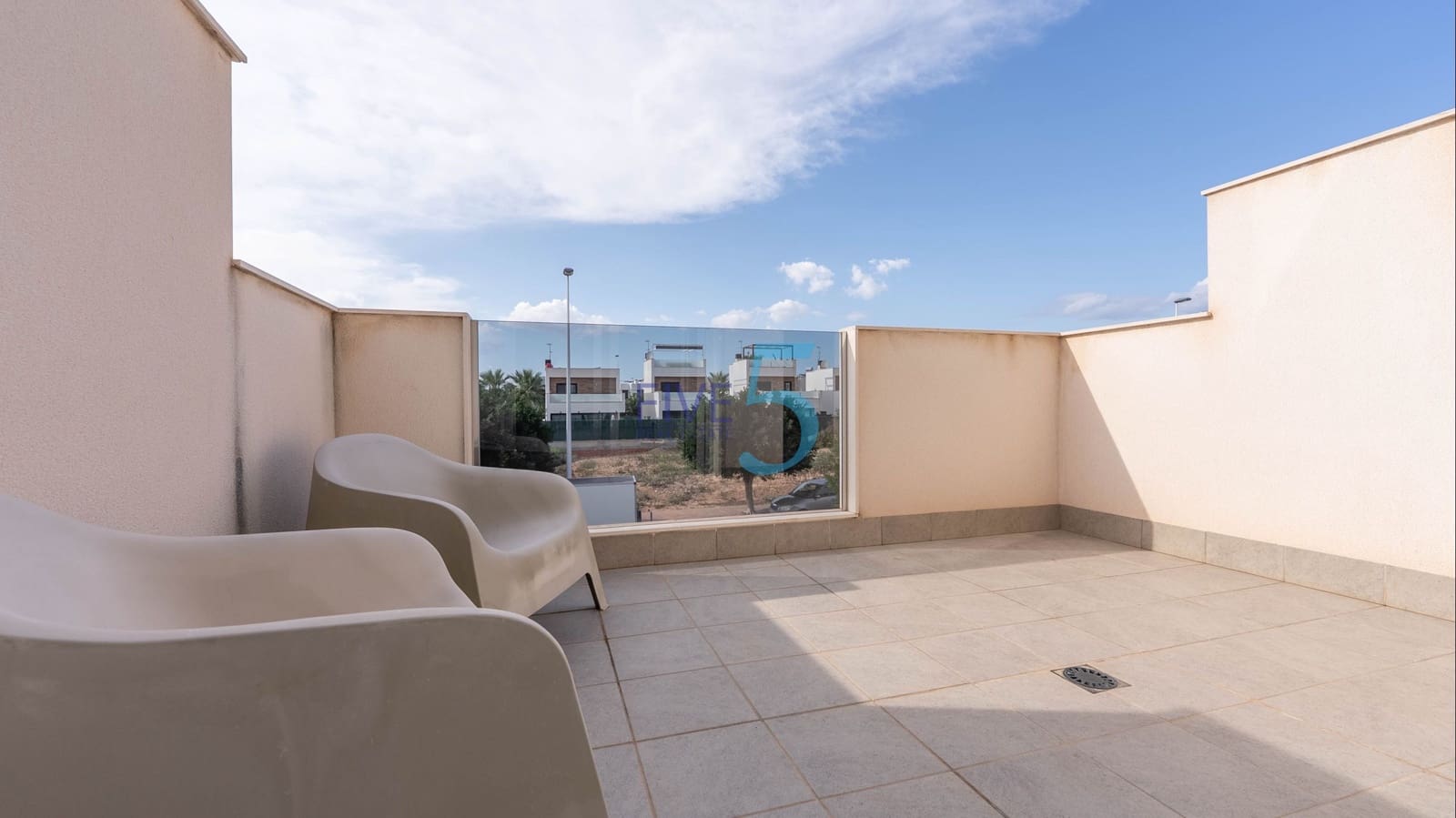 3 bedroom Townhouse for sale in Lo Pagan with pool garage - € 235,000 (Ref: 10065186)