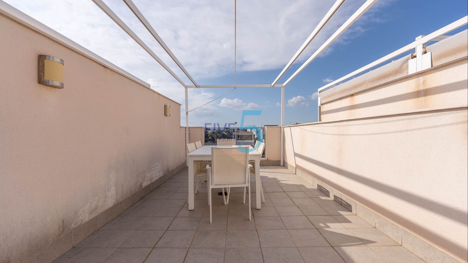 3 bedroom Townhouse for sale in Lo Pagan with pool garage - € 235,000 (Ref: 10065186)