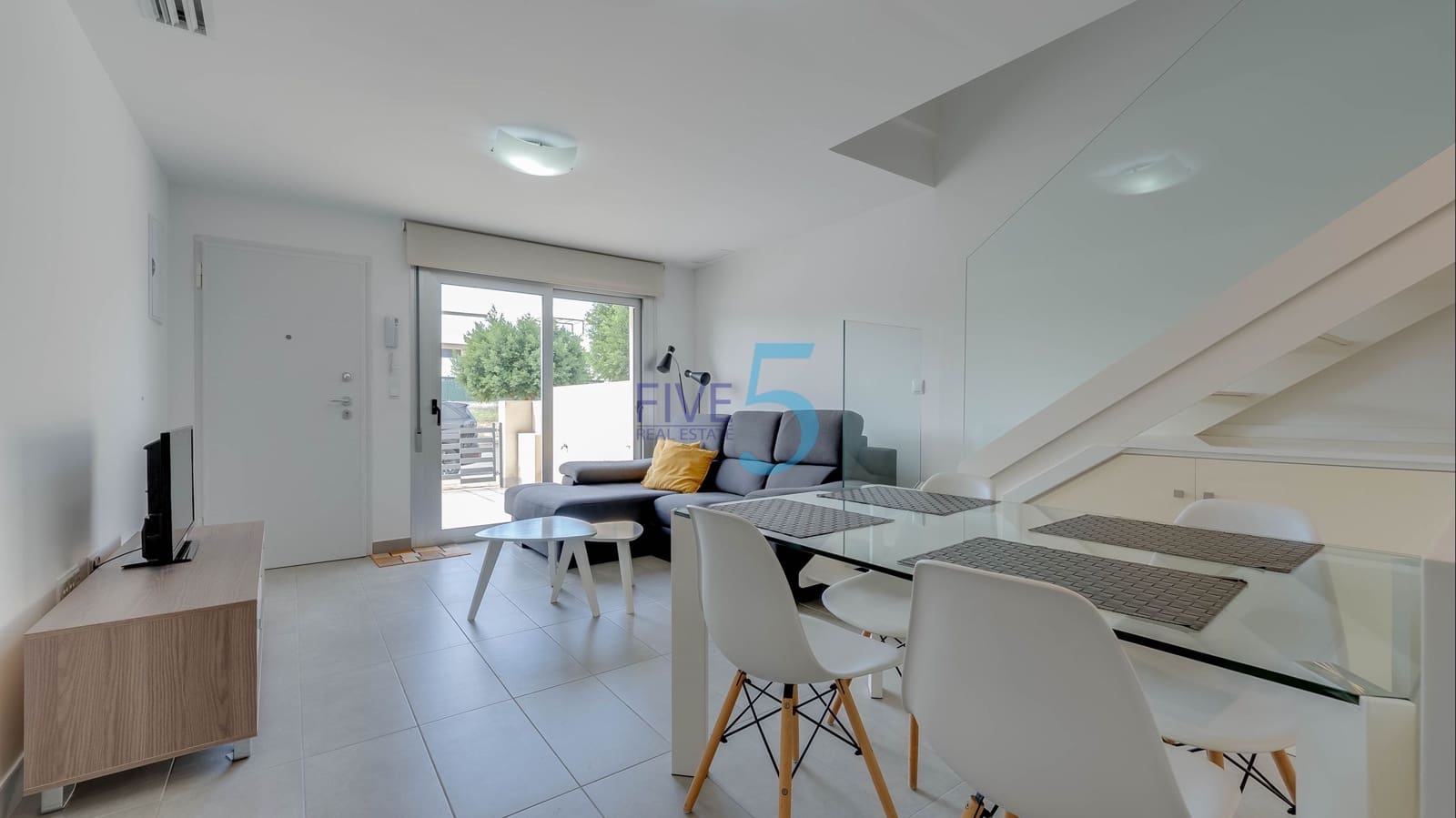3 bedroom Townhouse for sale in Lo Pagan with pool garage - € 235,000 (Ref: 10065186)