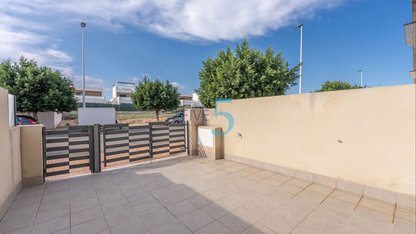 3 bedroom Townhouse for sale in Lo Pagan with pool garage - € 235,000 (Ref: 10065186)