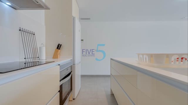 3 soveværelse Byhus til salg i Lo Pagan, San Pedro del Pinatar med swimmingpool garage - € 235.000 (Ref: 10065186)