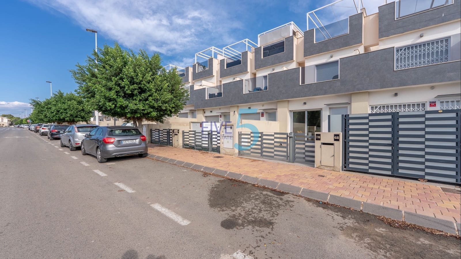 3 bedroom Townhouse for sale in Lo Pagan with pool garage - € 235,000 (Ref: 10065186)