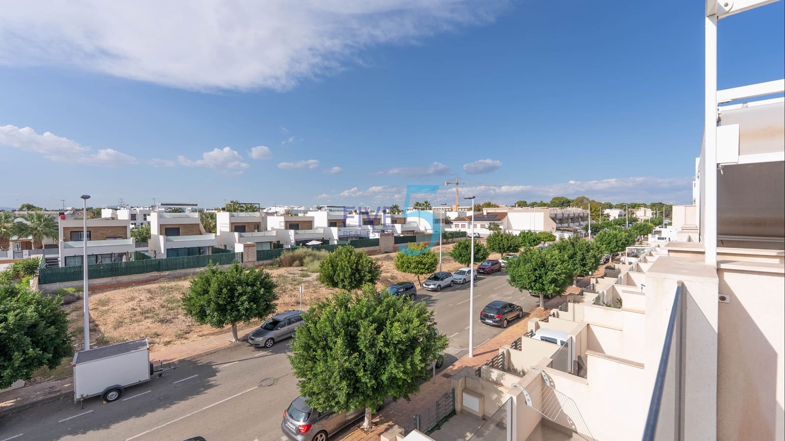 3 bedroom Townhouse for sale in Lo Pagan with pool garage - € 235,000 (Ref: 10065186)