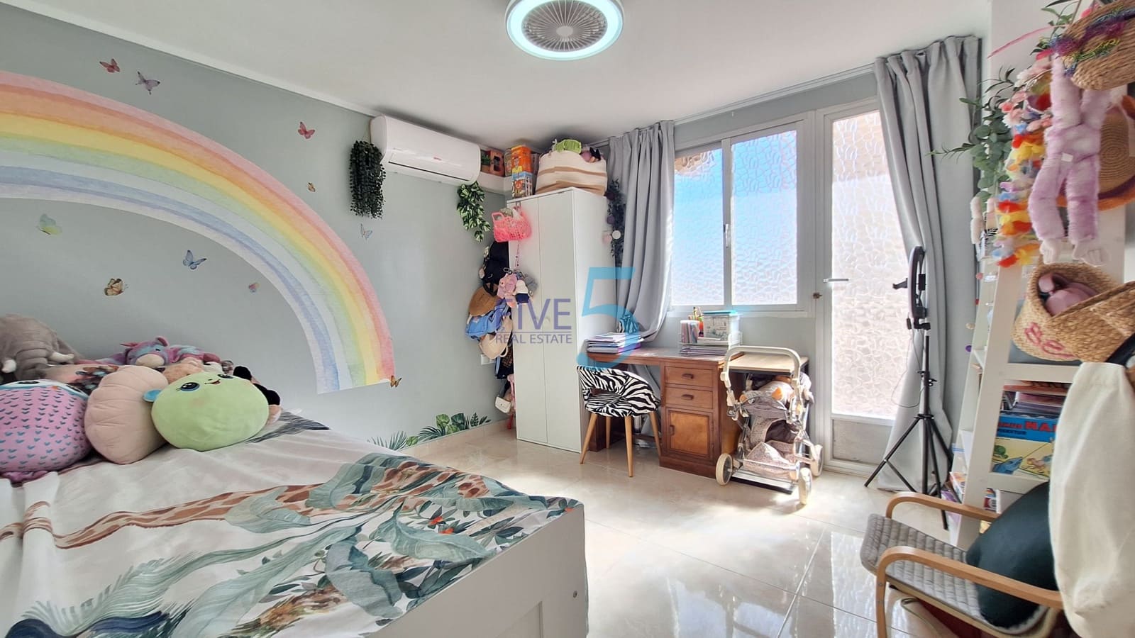 Apartamento de 3 habitaciones en Torrevieja en venta - 239.000 € (Ref: 10065513)
