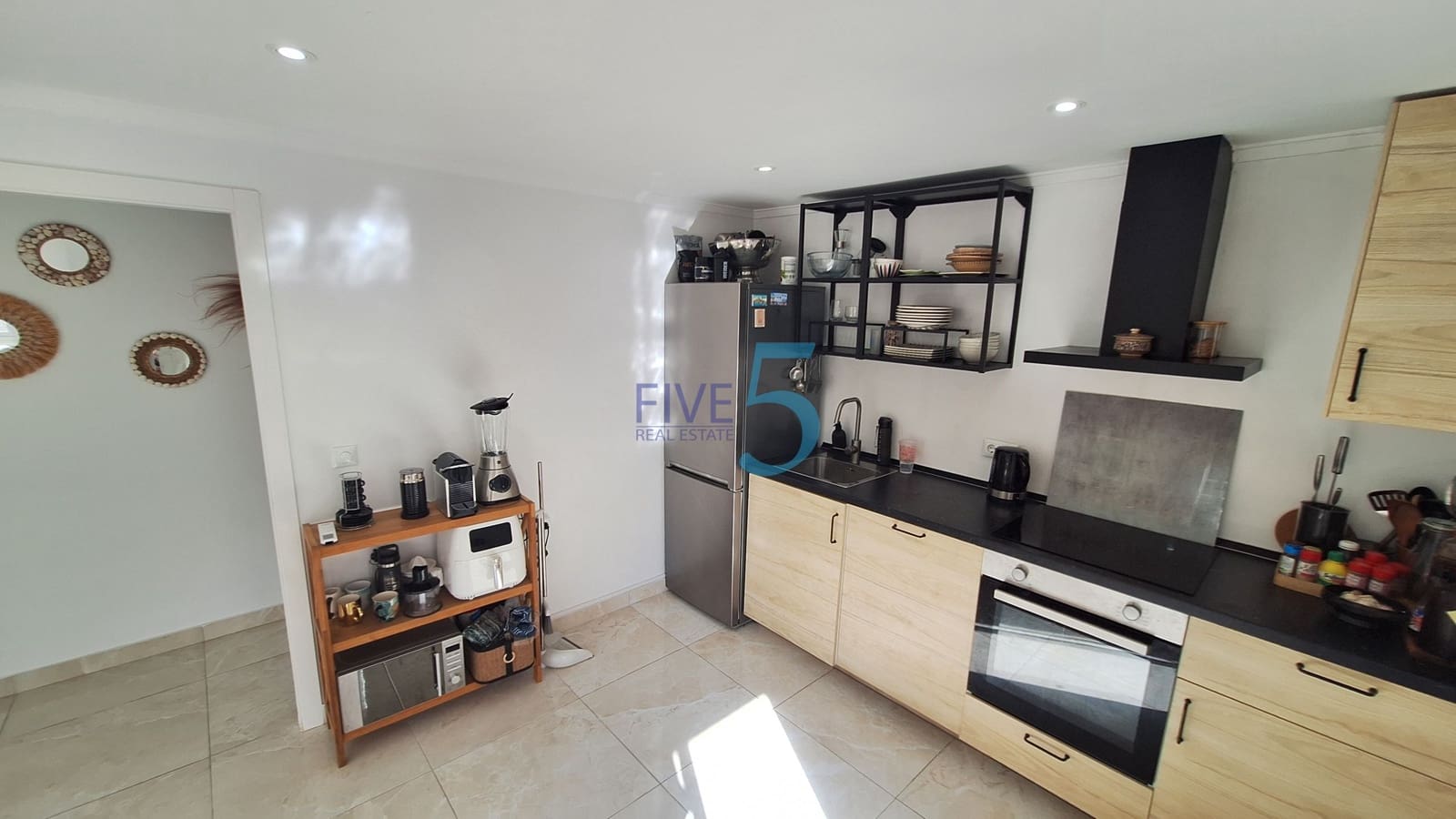 Apartamento de 3 habitaciones en Torrevieja en venta - 239.000 € (Ref: 10065513)