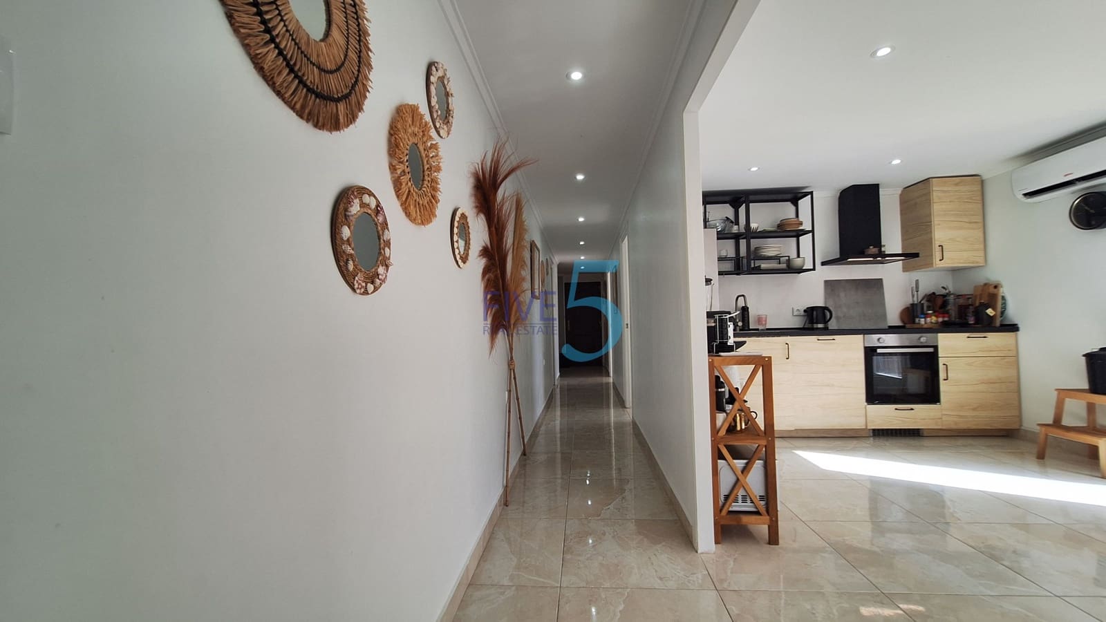 Apartamento de 3 habitaciones en Torrevieja en venta - 239.000 € (Ref: 10065513)
