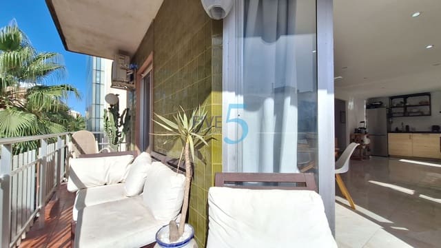 Apartamento de 3 habitaciones en Torrevieja en venta - 239.000 € (Ref: 10065513)