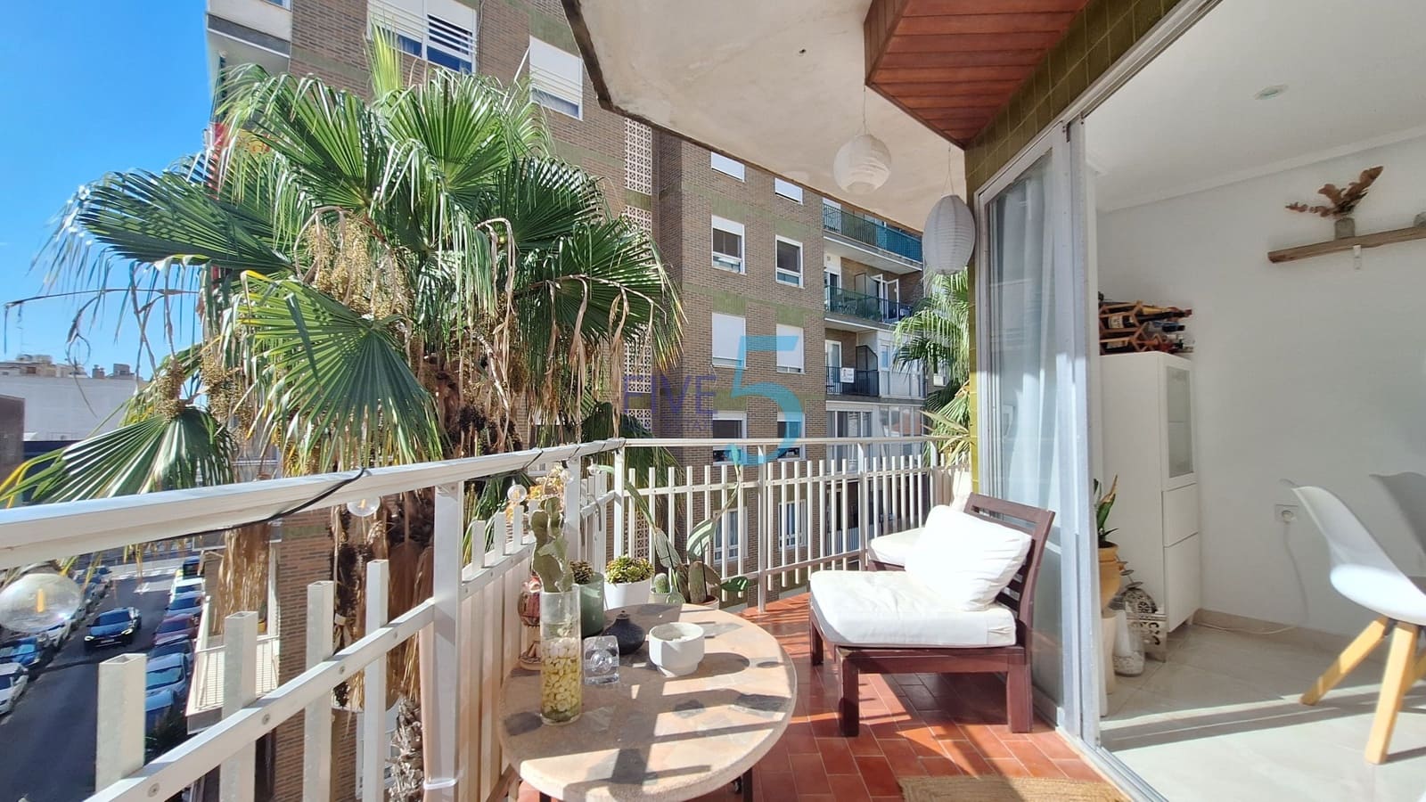 Apartamento de 3 habitaciones en Torrevieja en venta - 239.000 € (Ref: 10065513)