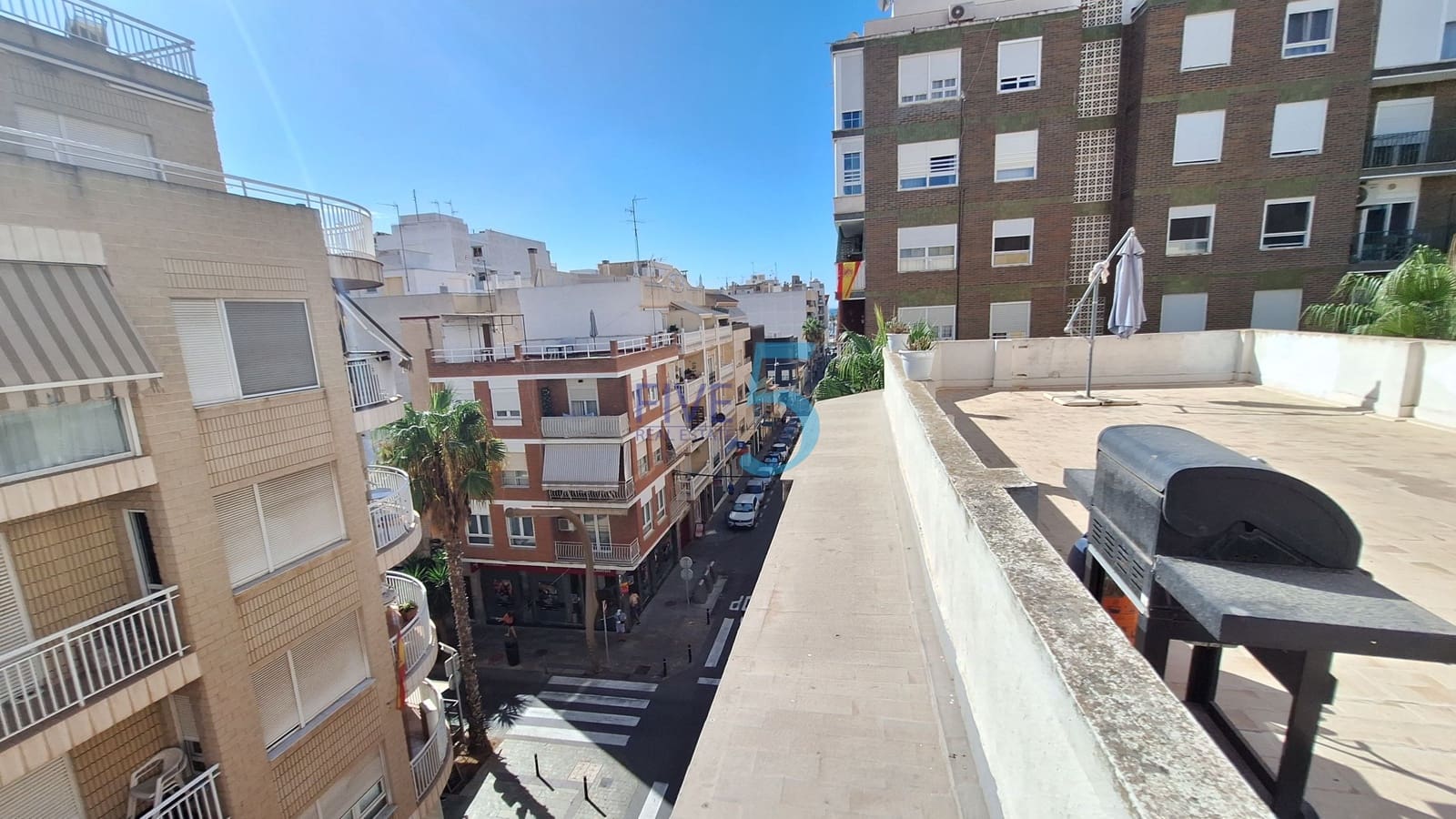 Apartamento de 3 habitaciones en Torrevieja en venta - 239.000 € (Ref: 10065513)