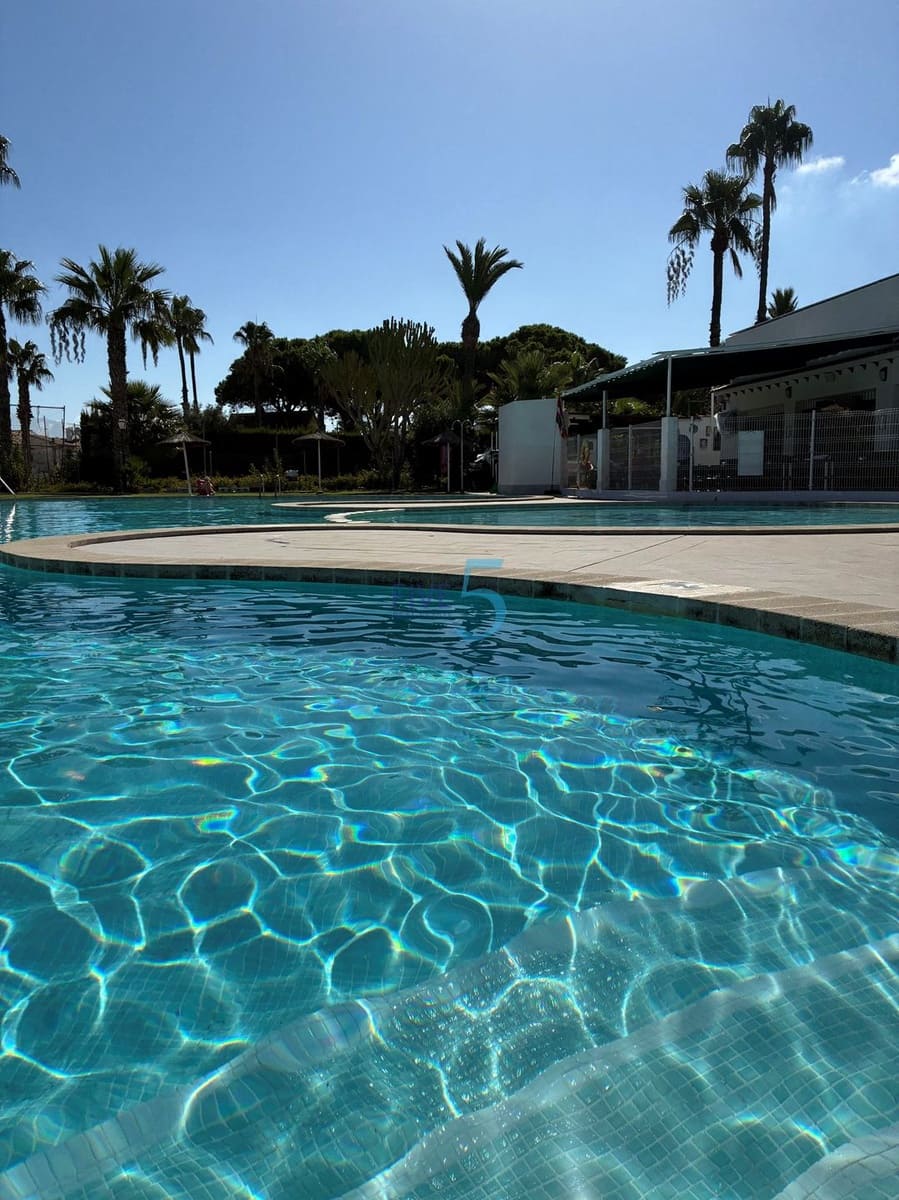 1 bedroom Apartment for sale in Los Balcones with pool - € 107,000 (Ref: 10065676)