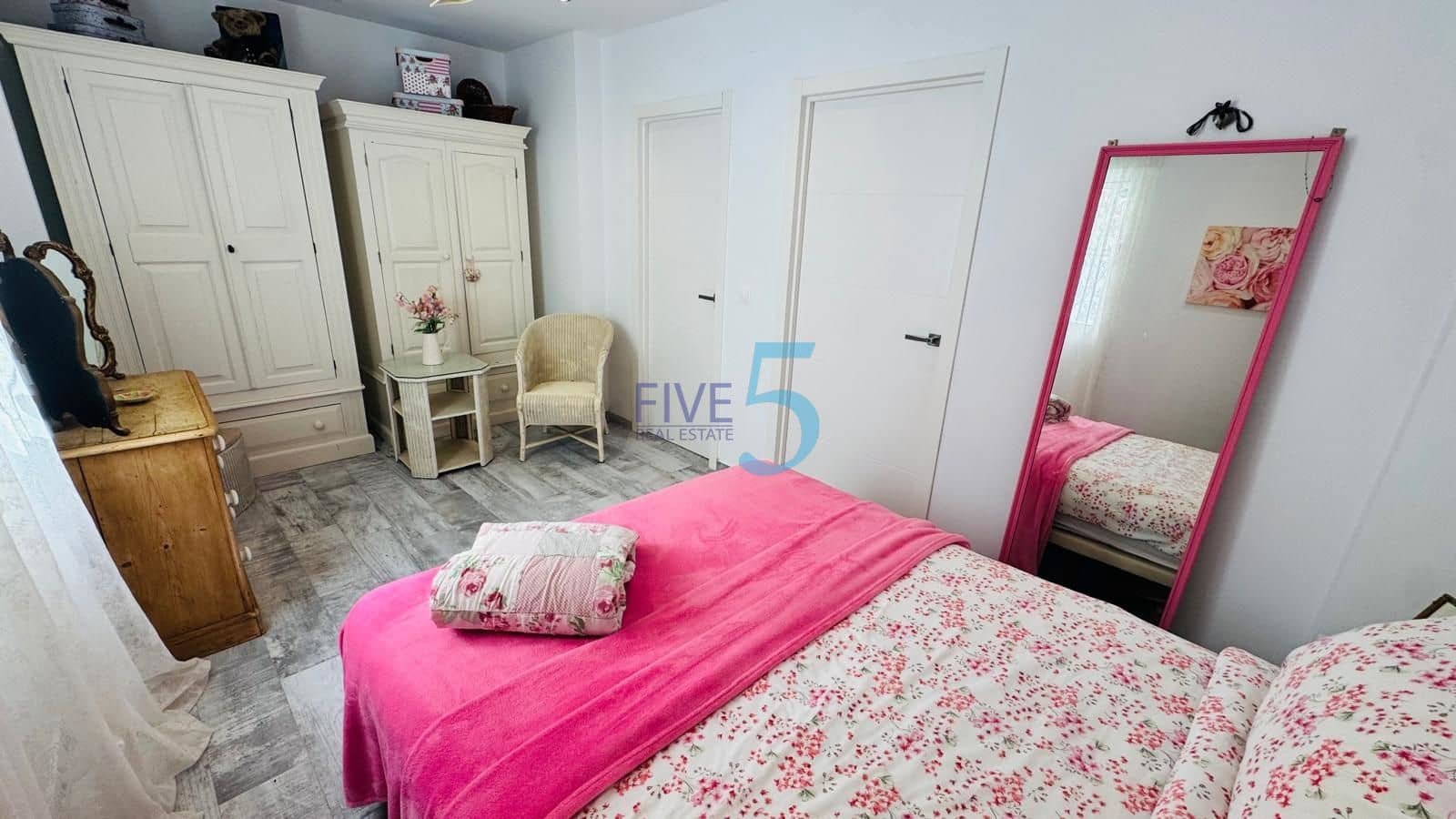 3 chambre Villa/Maison à vendre à Villamartin avec piscine garage - 460 000 € (Ref: 10070178)