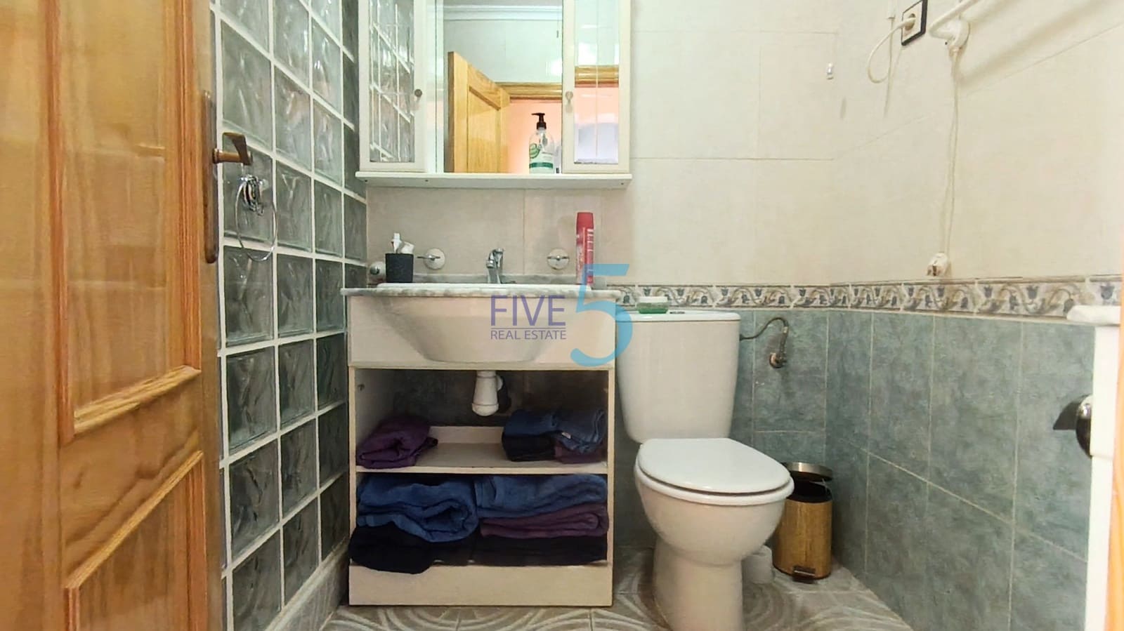 2 Zimmer Apartment zu verkaufen in Vistabella mit Pool Garage - 125.000 € (Ref: 10070179)