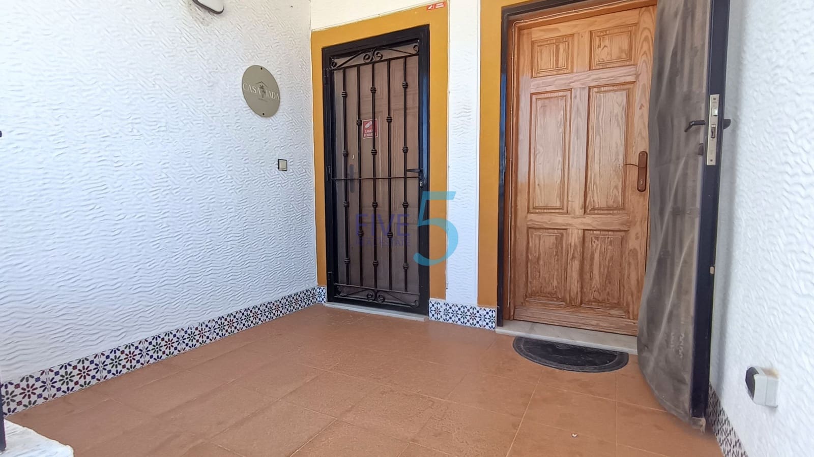 2 Zimmer Apartment zu verkaufen in Vistabella mit Pool Garage - 125.000 € (Ref: 10070179)