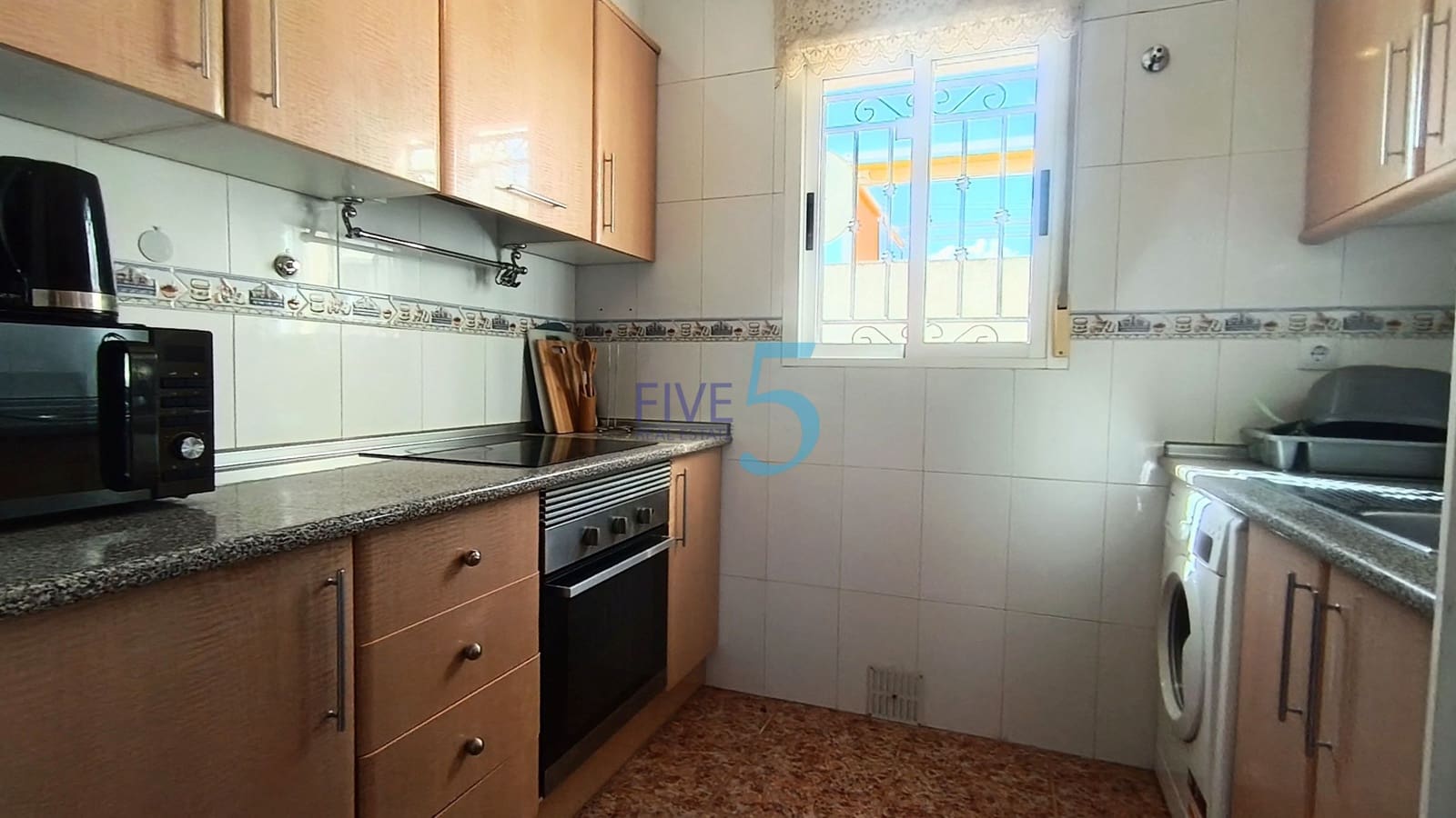 2 Zimmer Apartment zu verkaufen in Vistabella mit Pool Garage - 125.000 € (Ref: 10070179)
