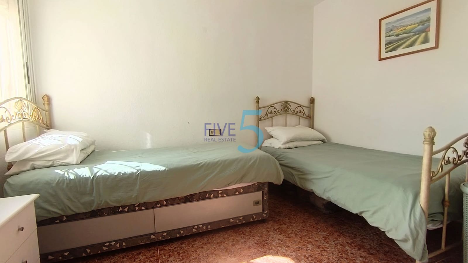 2 Zimmer Apartment zu verkaufen in Vistabella mit Pool Garage - 125.000 € (Ref: 10070179)