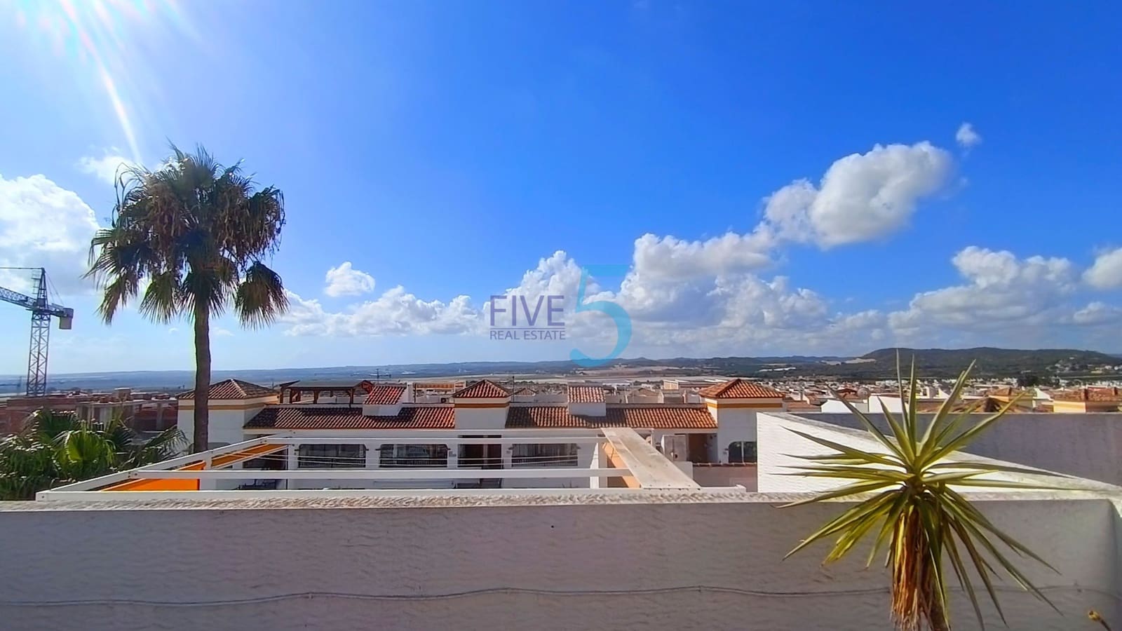 2 Zimmer Apartment zu verkaufen in Vistabella mit Pool Garage - 125.000 € (Ref: 10070179)