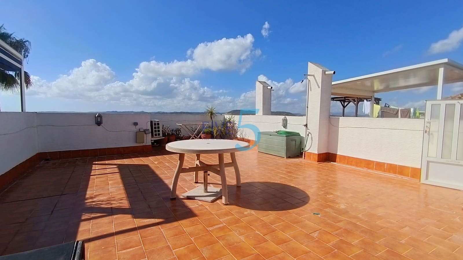 2 Zimmer Apartment zu verkaufen in Vistabella mit Pool Garage - 125.000 € (Ref: 10070179)