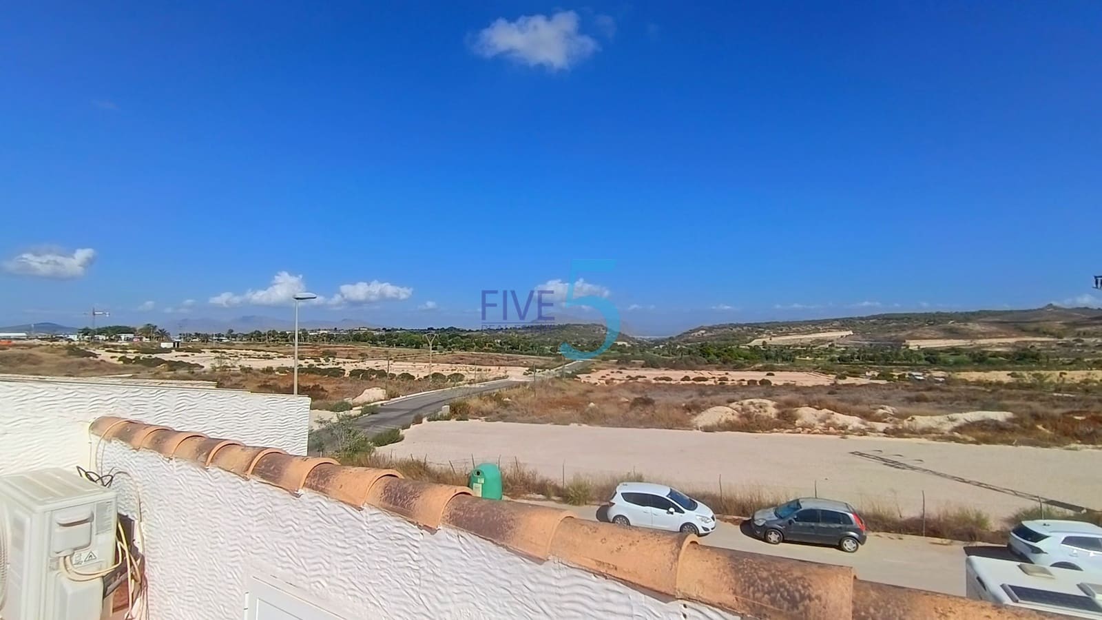 2 Zimmer Apartment zu verkaufen in Vistabella mit Pool Garage - 125.000 € (Ref: 10070179)