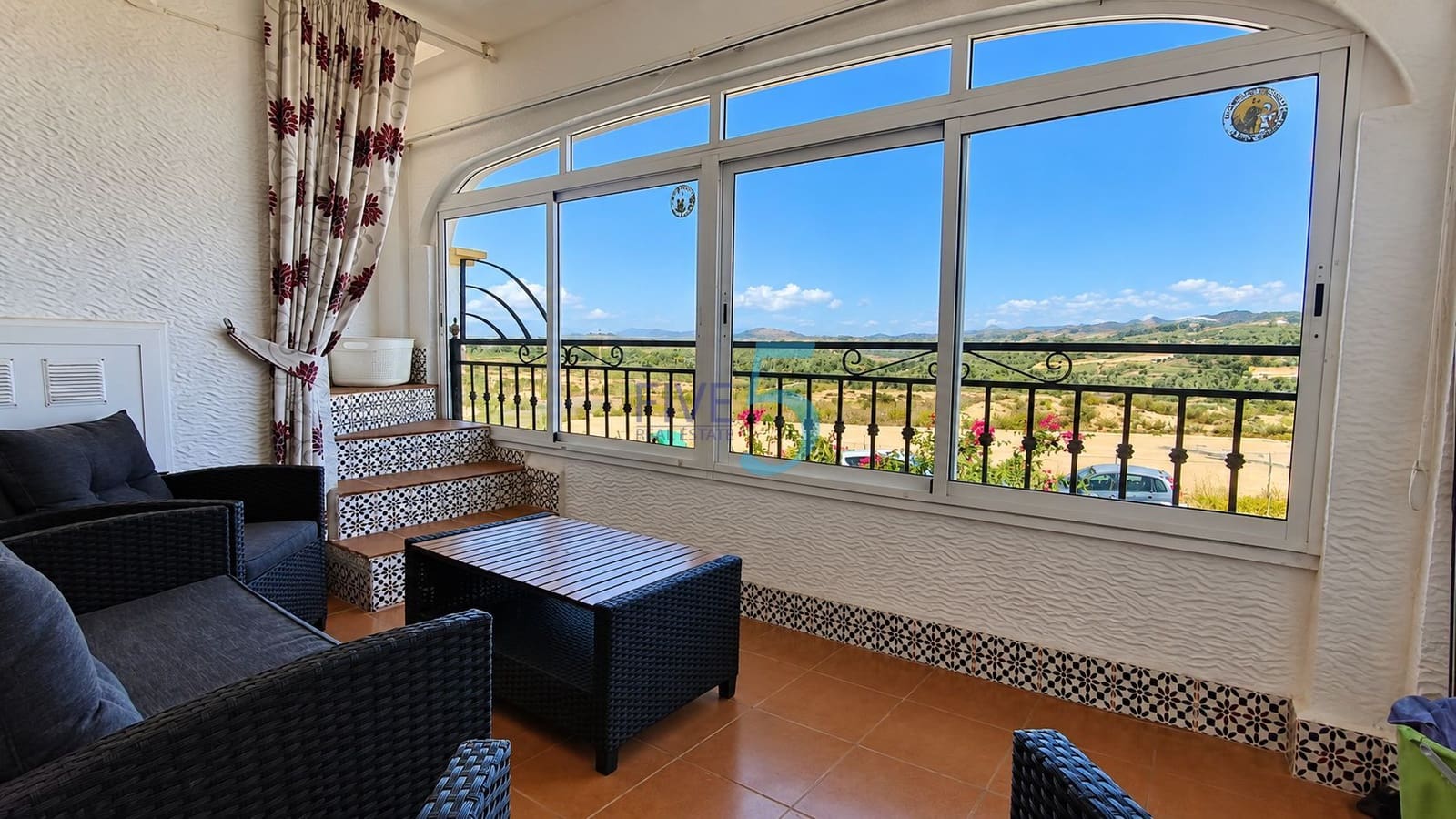 2 Zimmer Apartment zu verkaufen in Vistabella mit Pool Garage - 125.000 € (Ref: 10070179)