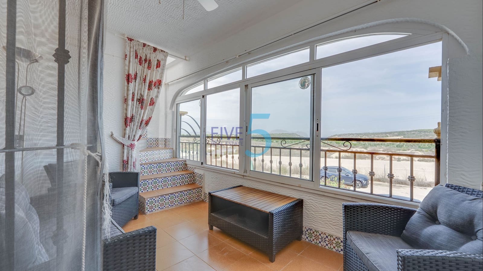 2 bedroom Apartment for sale in Vistabella with pool garage - € 125,000 (Ref: 10070179)