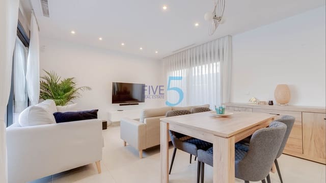 3 quarto Moradia para venda em Benijófar com piscina garagem - 365 000 € (Ref: 10073082)