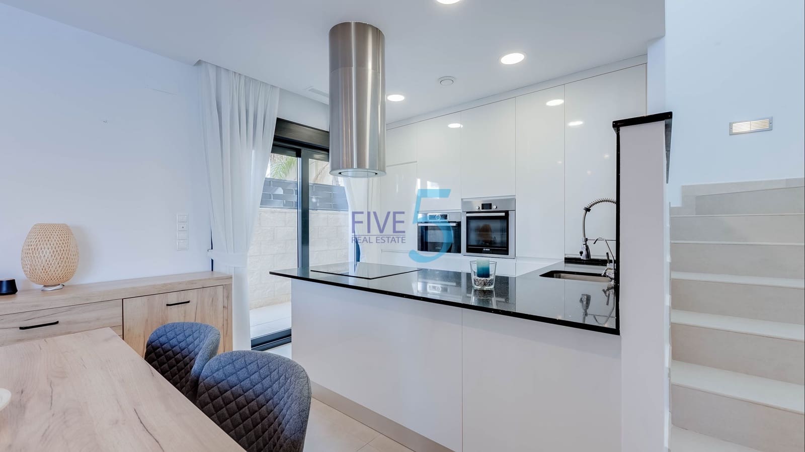 3 quarto Moradia para venda em Benijofar com piscina garagem - 365 000 € (Ref: 10073082)