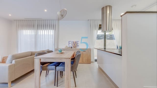 3 quarto Moradia para venda em Benijófar com piscina garagem - 365 000 € (Ref: 10073082)