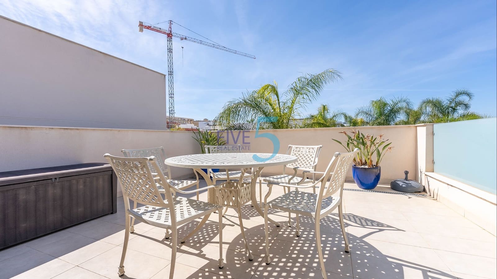 3 quarto Moradia para venda em Benijofar com piscina garagem - 365 000 € (Ref: 10073082)