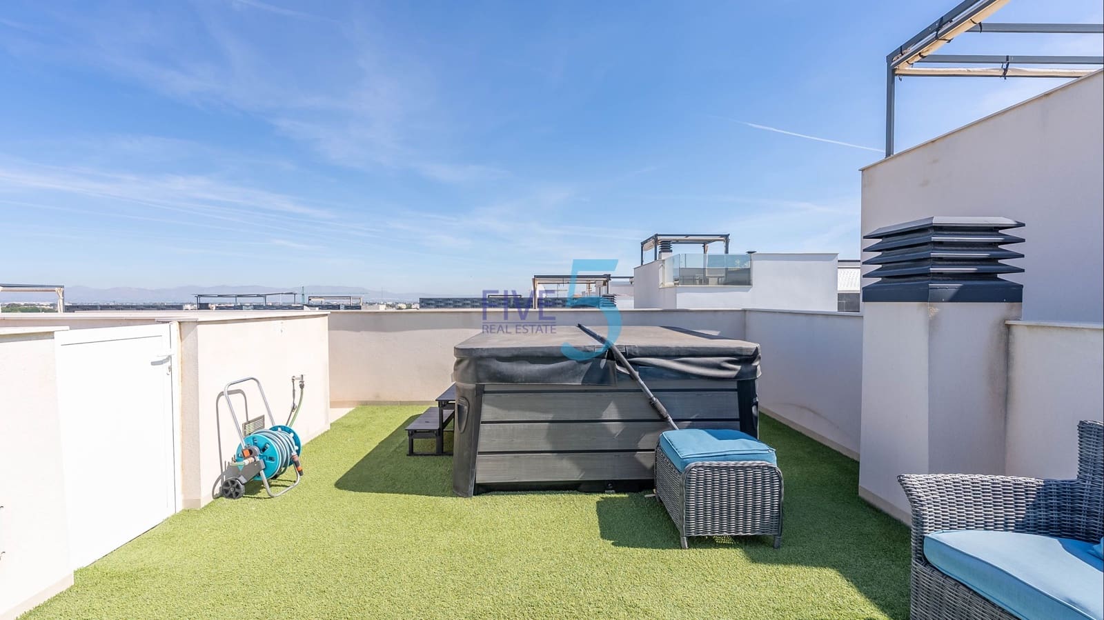 3 quarto Moradia para venda em Benijofar com piscina garagem - 365 000 € (Ref: 10073082)