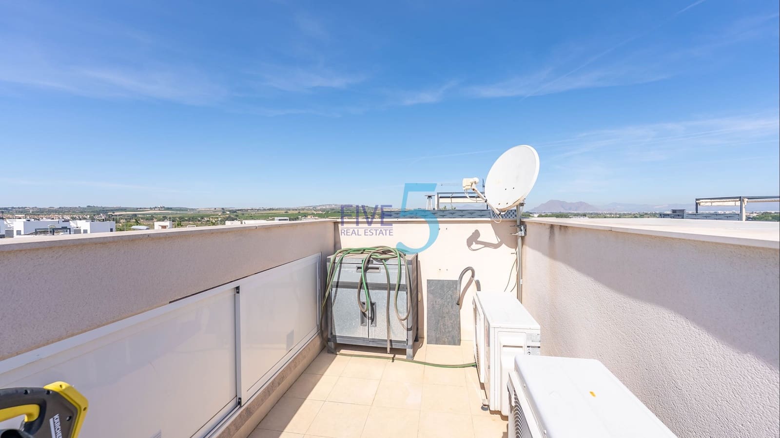 3 quarto Moradia para venda em Benijofar com piscina garagem - 365 000 € (Ref: 10073082)