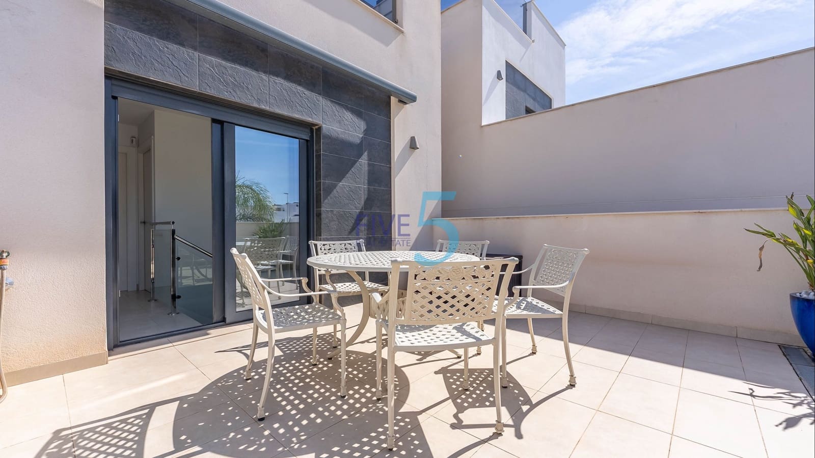 3 quarto Moradia para venda em Benijofar com piscina garagem - 365 000 € (Ref: 10073082)