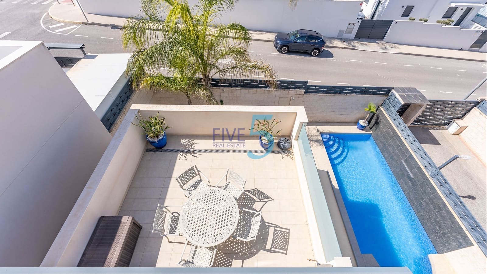 3 quarto Moradia para venda em Benijofar com piscina garagem - 365 000 € (Ref: 10073082)