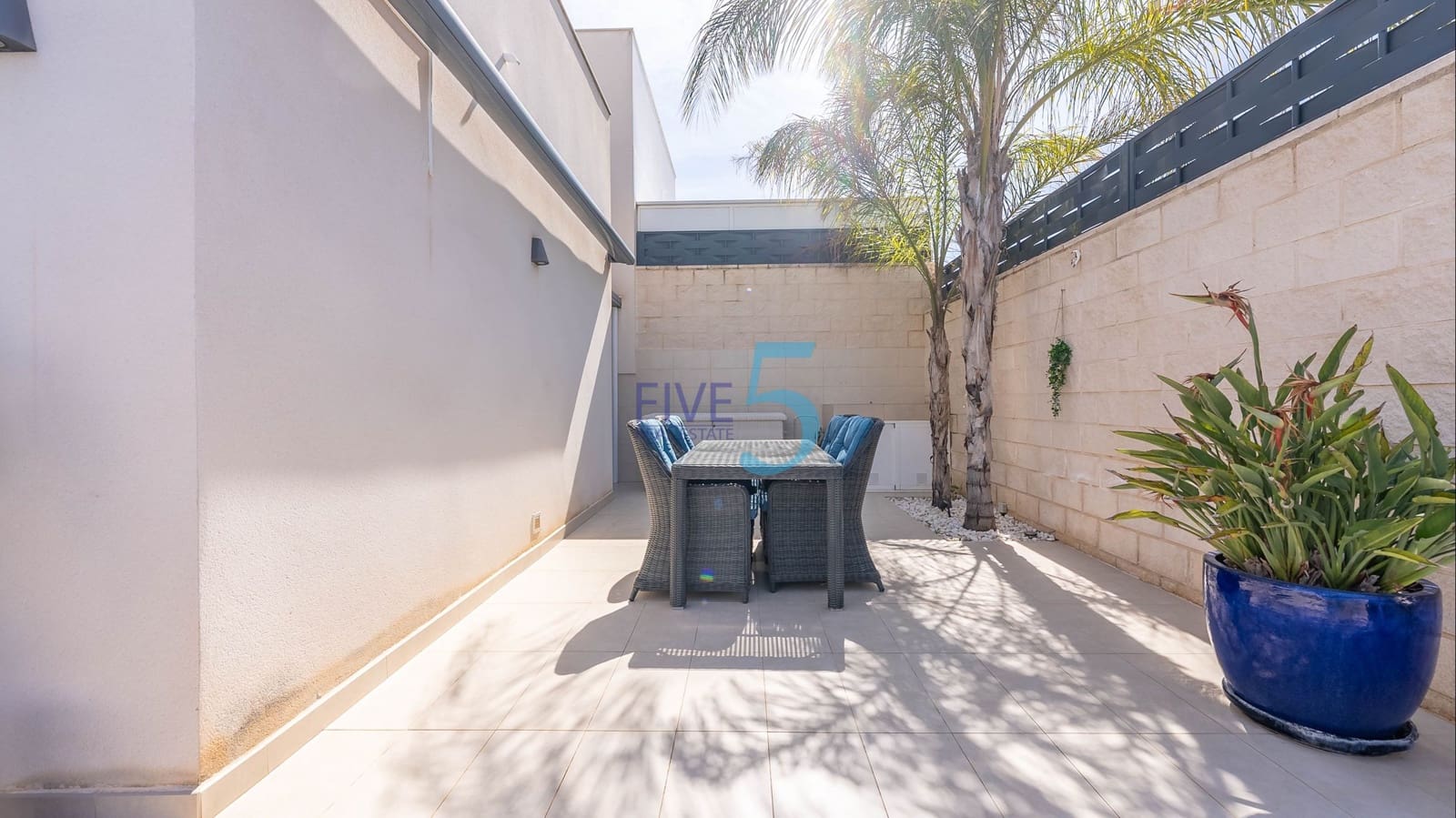 3 quarto Moradia para venda em Benijofar com piscina garagem - 365 000 € (Ref: 10073082)