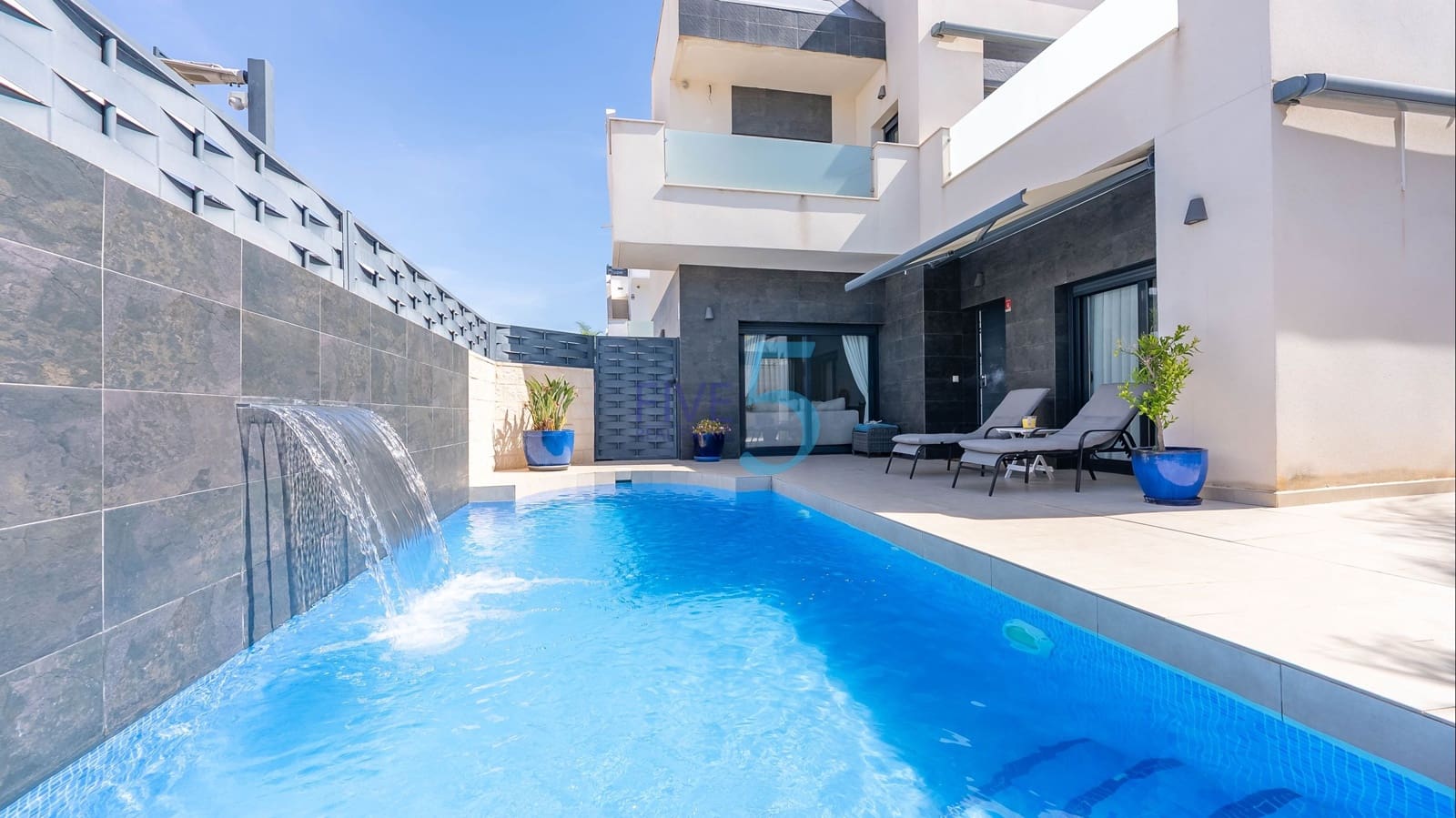 3 quarto Moradia para venda em Benijofar com piscina garagem - 365 000 € (Ref: 10073082)