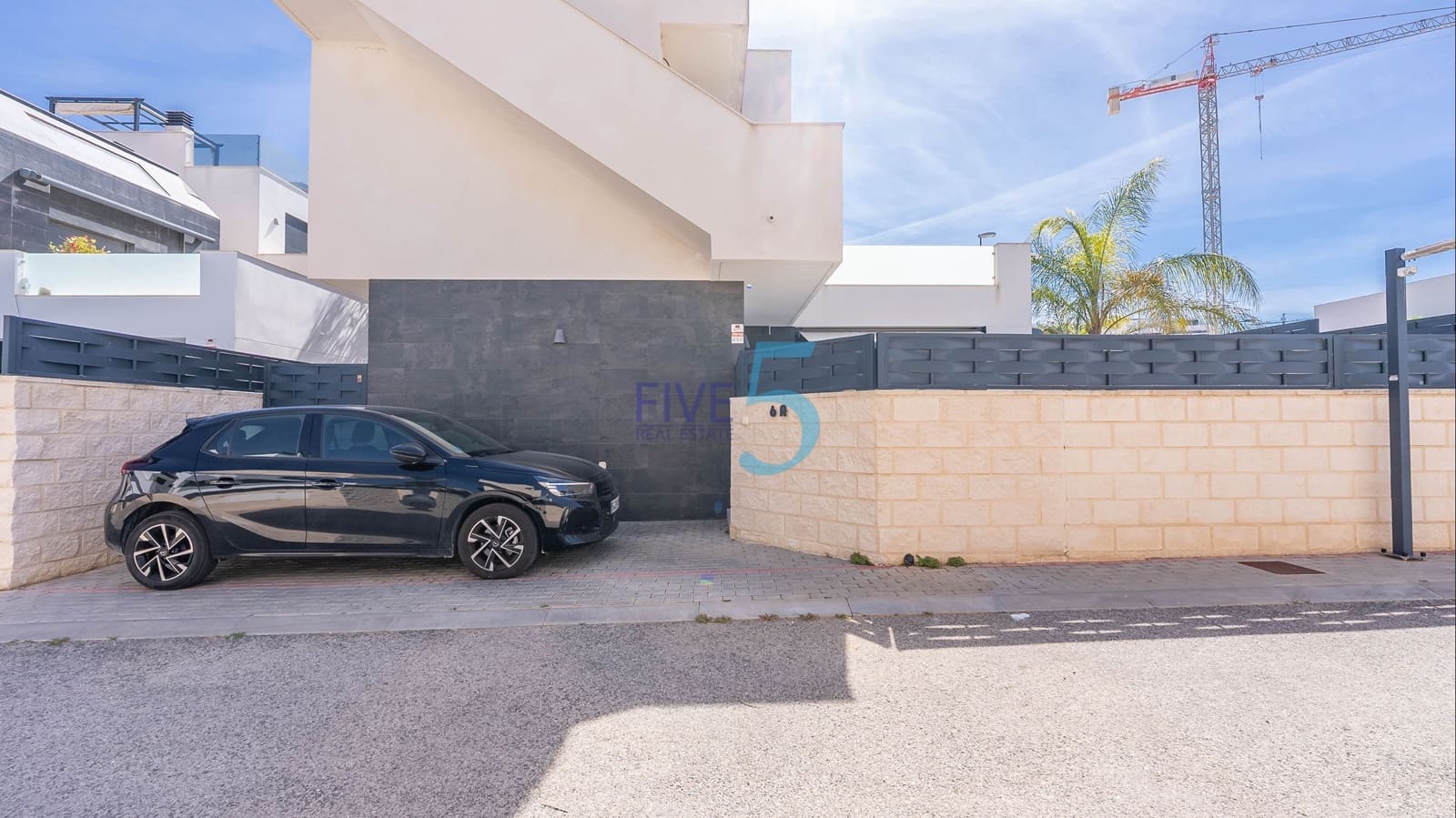 3 quarto Moradia para venda em Benijofar com piscina garagem - 365 000 € (Ref: 10073082)