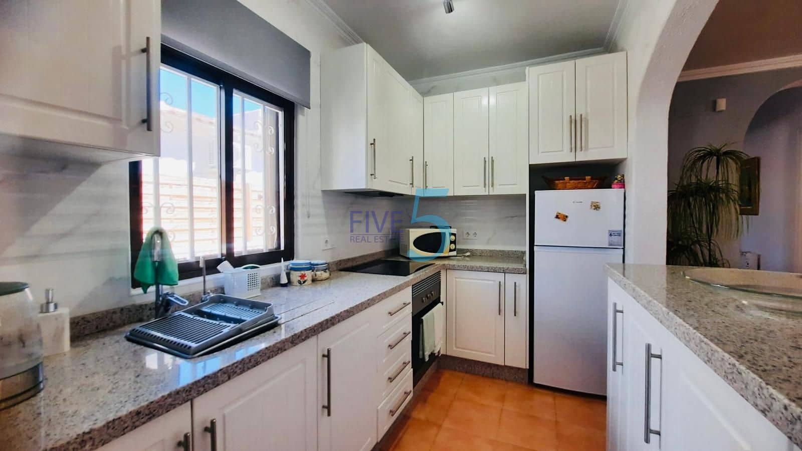 2 soverom Villa til salgs i Playa Flamenca med garasje - € 295 000 (Ref: 10073083)