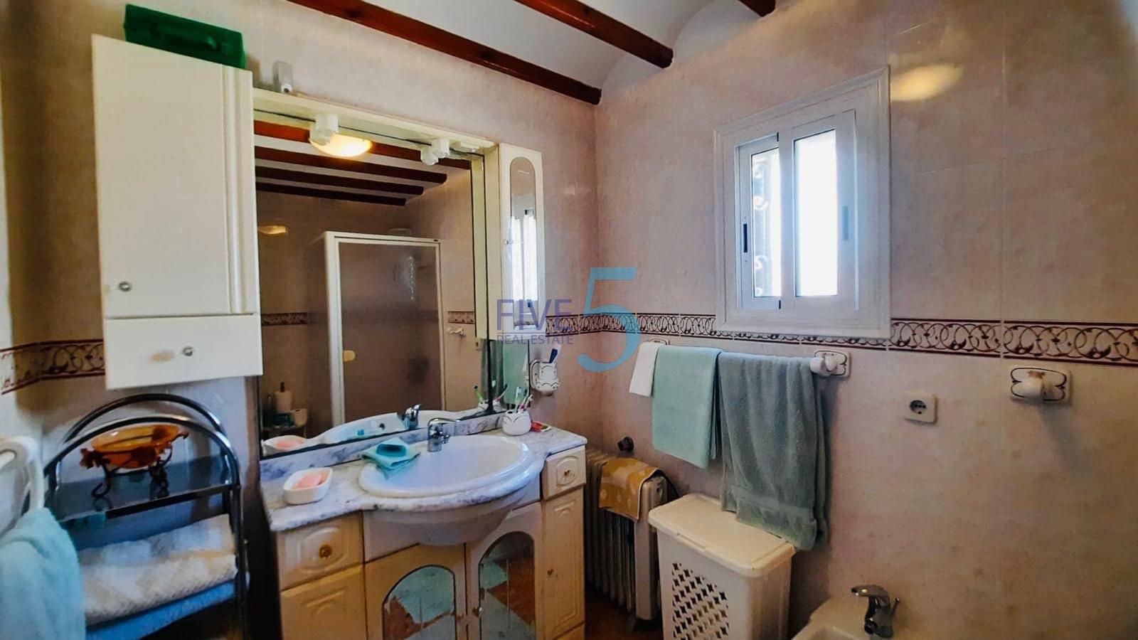 2 soverom Villa til salgs i Playa Flamenca med garasje - € 295 000 (Ref: 10073083)