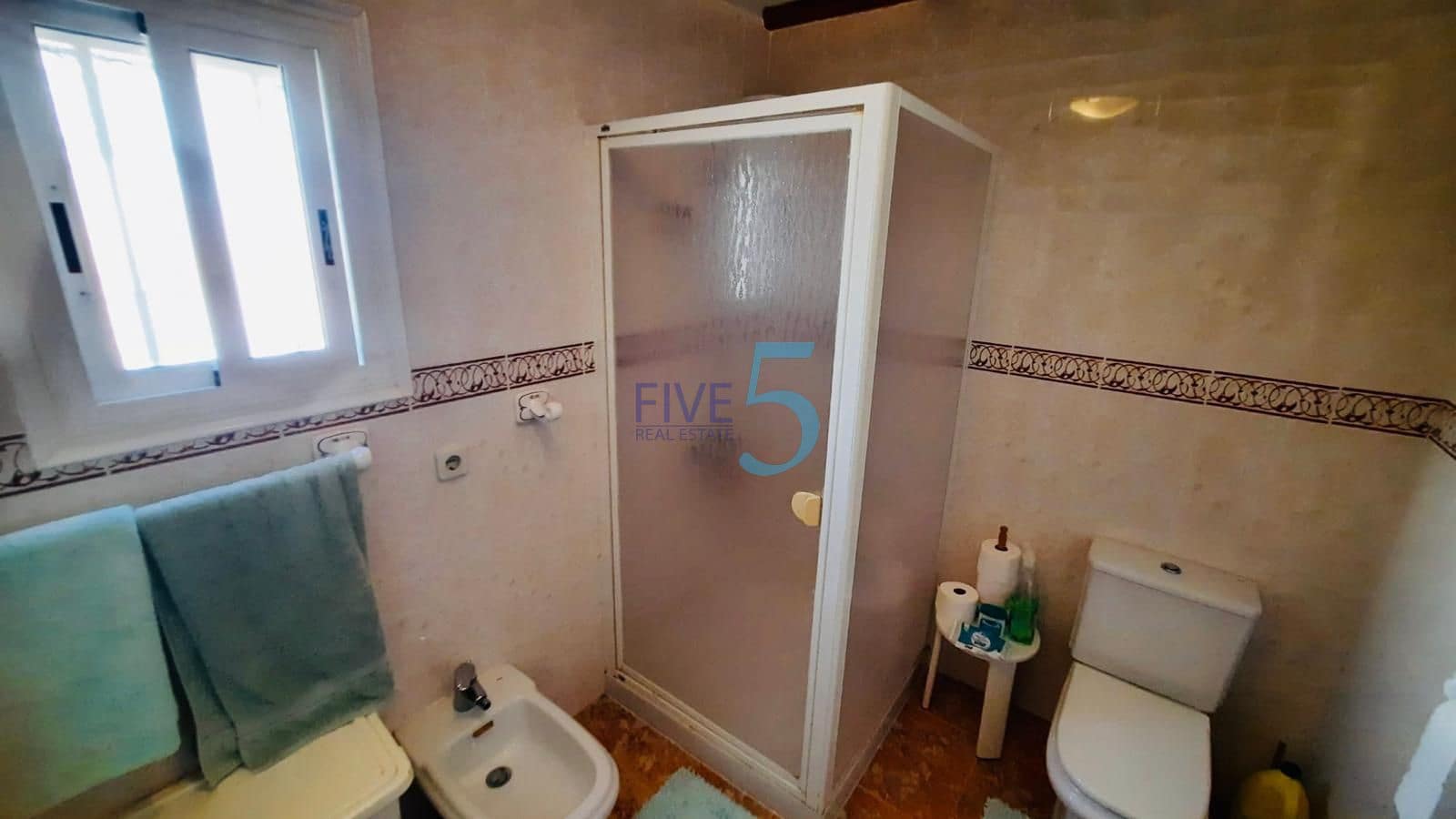 2 soverom Villa til salgs i Playa Flamenca med garasje - € 295 000 (Ref: 10073083)
