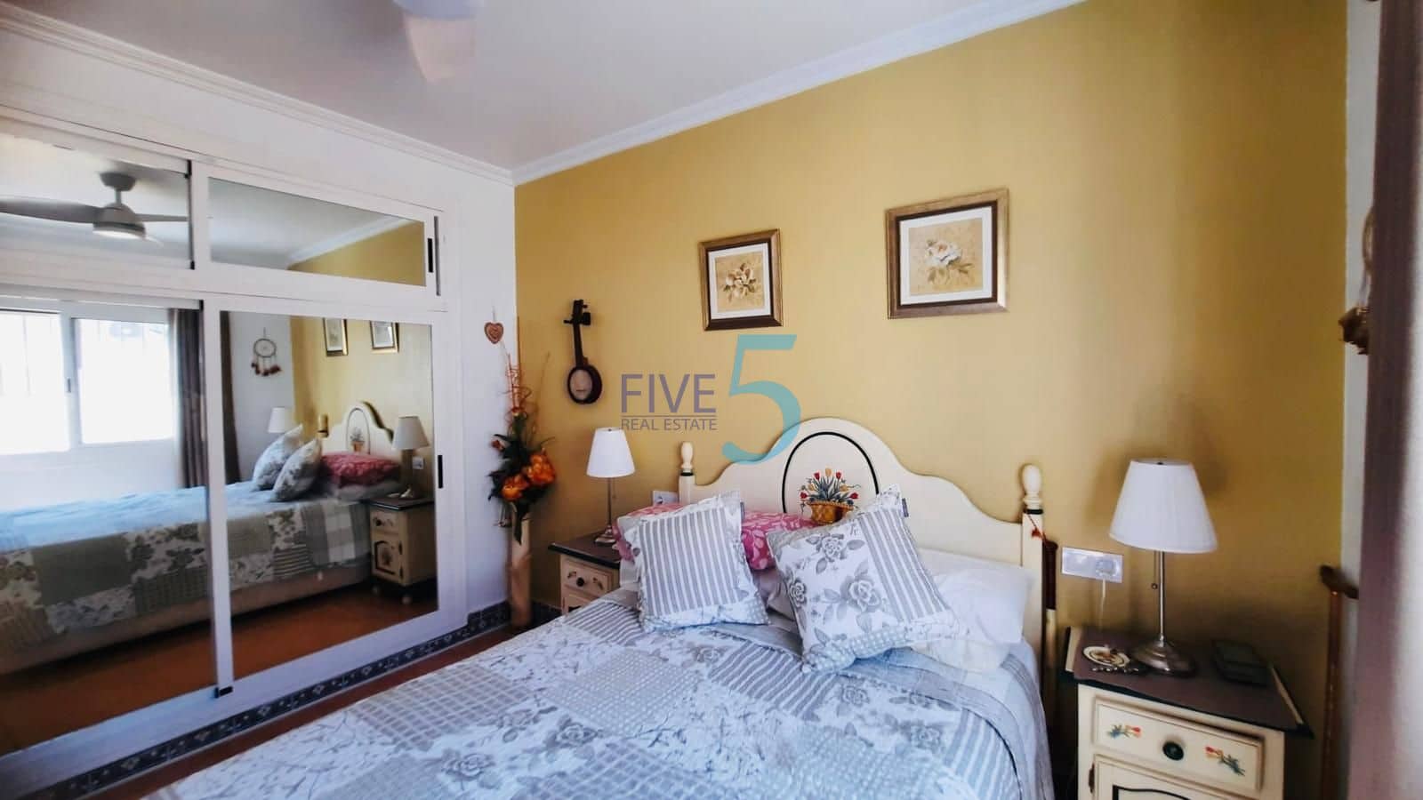 2 soverom Villa til salgs i Playa Flamenca med garasje - € 295 000 (Ref: 10073083)
