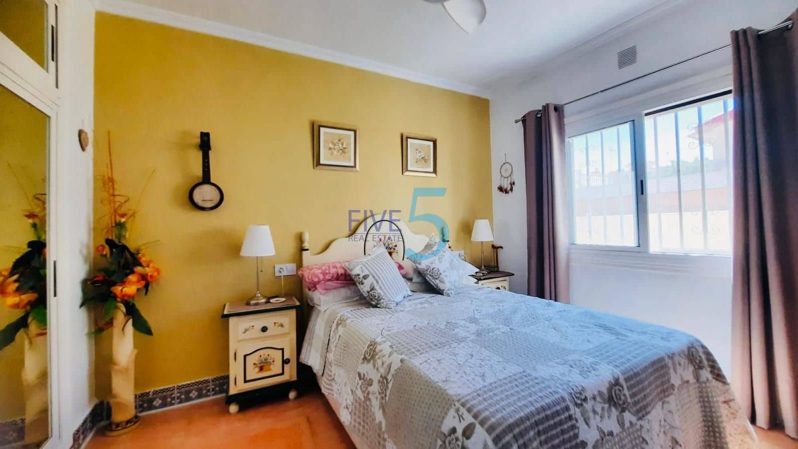 2 soverom Villa til salgs i Playa Flamenca med garasje - € 295 000 (Ref: 10073083)