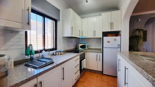 2 soverom Villa til salgs i Playa Flamenca, Orihuela med garasje - € 295 000 (Ref: 10073083)