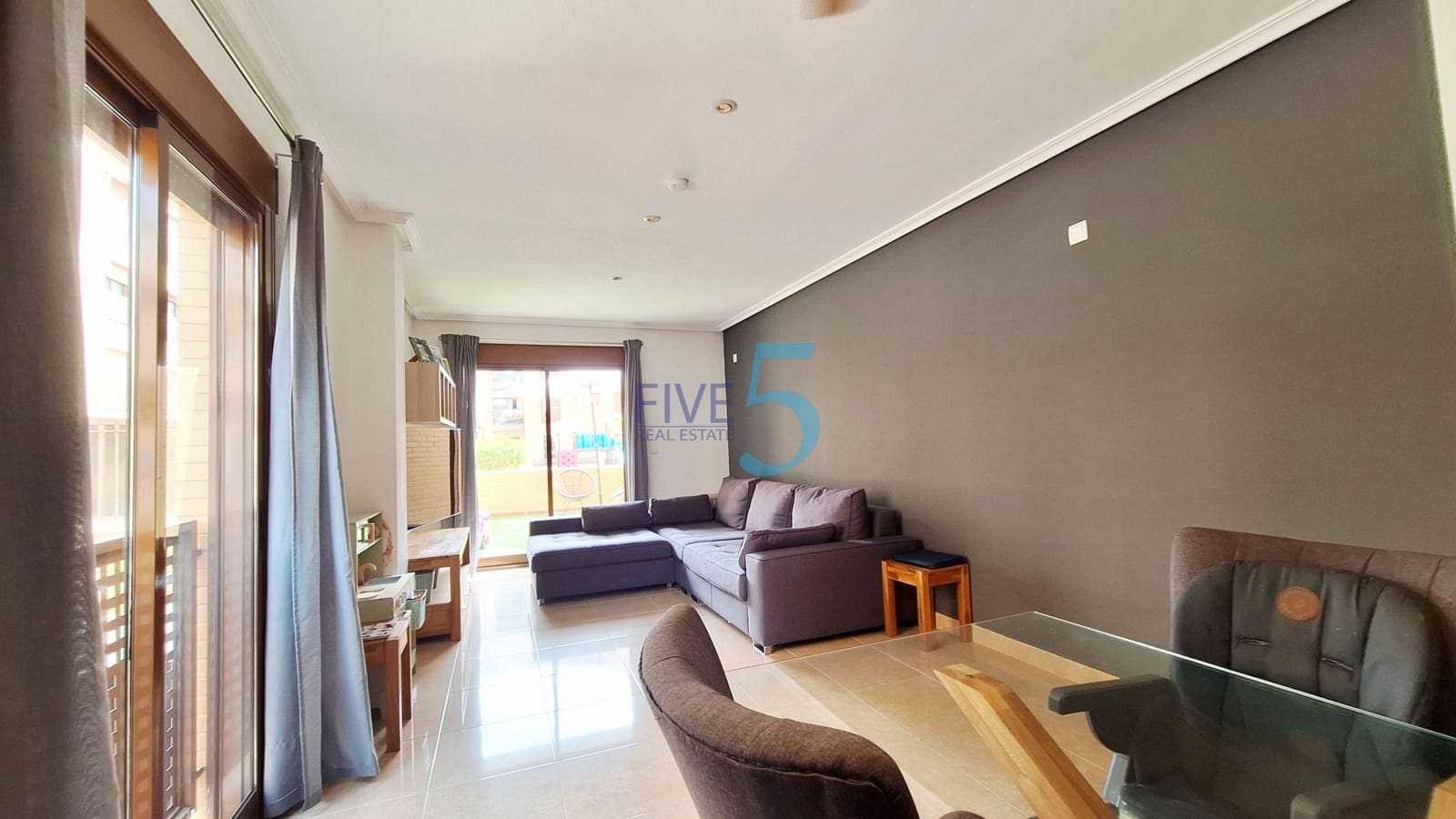 2 slaapkamer Appartement te koop in San Pedro del Pinatar met zwembad garage - € 170.000 (Ref: 10073084)