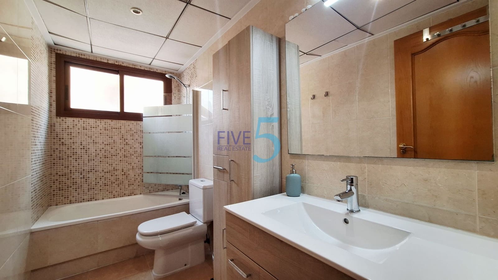 2 slaapkamer Appartement te koop in San Pedro del Pinatar met zwembad garage - € 170.000 (Ref: 10073084)